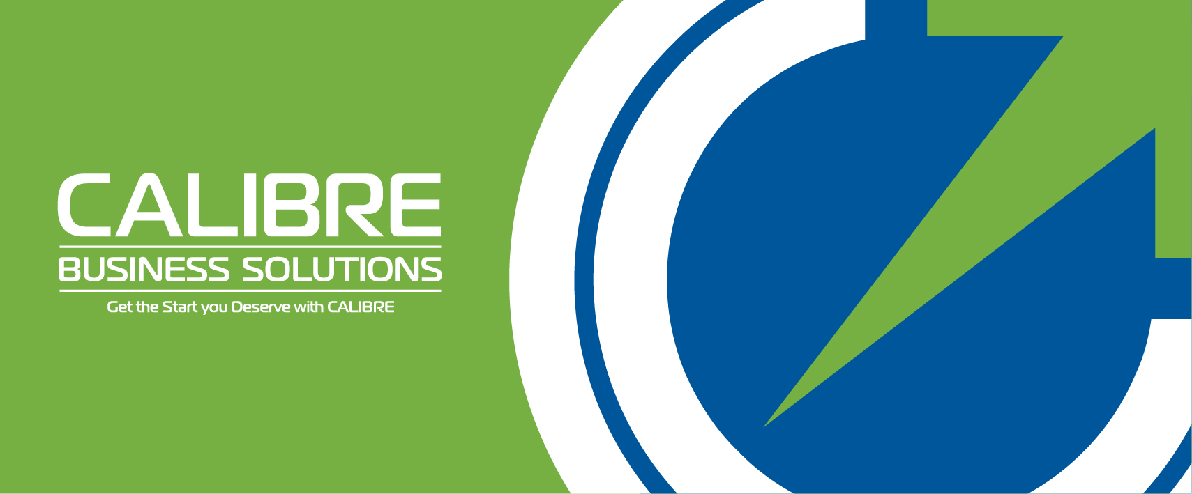 Calibre Business Solutions